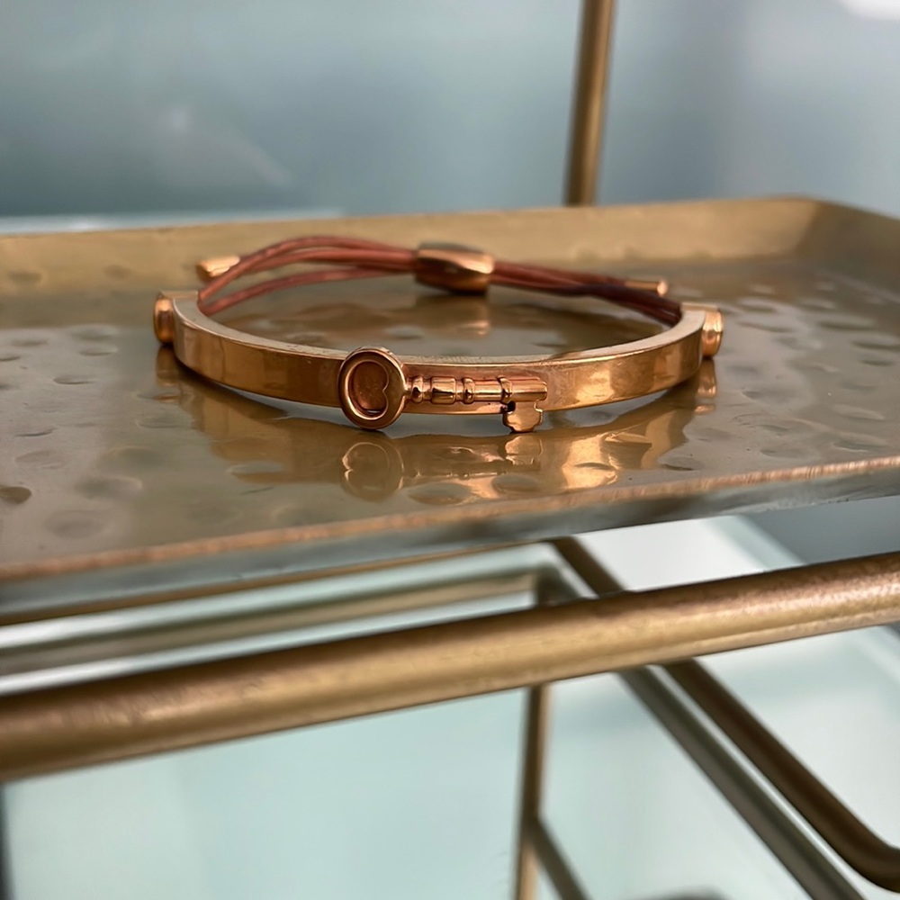 Fossil Bracelet